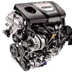 Moteurs complets G4FA, G4FL, G4FS, G4FC, G4FD, G4FG, G4FJ, G4FM, G4FP, G4FT, G4FU de Corée, prix de gros - Product Image 1