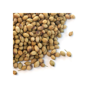 Semillas de Cilantro de la Mejor Calidad, 100% Puras y Naturales, Especia Culinaria Seca, Vida Útil de 2 Años, Proveedor a Granel para Fabricantes de Alimentos - Product Image 5