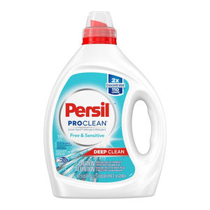 น้ำยาซักผ้าเพอร์ซิล คัลเลอร์ เจล 1 ลิตร - Product Image 1