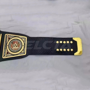 Ceintures de championnat robustes et durables, de qualité supérieure, éco-responsables - Product Image 6