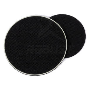 PVC <b>Patch</b> Standard Material Soft Build Simple Design Smooth Surface Easy Use <b>Sew</b>-<b>On</b> Lightweight 2026 - Product Image 2