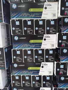 Cartouche de toner magenta W2303A 230A - Product Image 3
