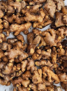 VIET DELTA CORPORATION VIETNAM <b>FRESH</b> GINGER-5-10kg 6 MONTHS SHELF LIFE PURE QUALITY OEM PACKAGING & FAST SHIPPING - Product Image 3