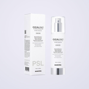 เซรั่มใบบัวบก เครื่องสำอางเกาหลี Cicarinik HA Baio Essence ผลิตในเกาหลี ไฮยาลูรอนิค แอซิด ผลิตภัณฑ์ดูแลผิวสำหรับทุกเพศ - Product Image 6