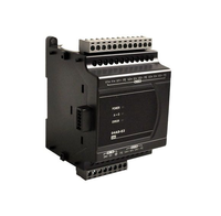 PLC Delta DVP60ES200R/T PLC y HMI Todo en Uno, Buen Precio