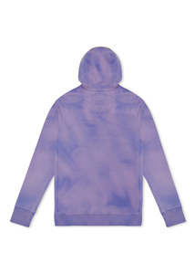 Sweat à capuche tendance, coupe régulière, grande taille, 100 % coton molletonné, écologique, effet délavé, design personnalisé, confortable et doux – Meilleures ventes - Product Image 3