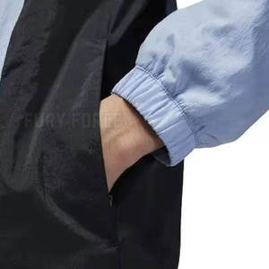 Designer <b>Men</b> Windbreaker Tracksuit Lightweight Nylon 3M <b>Reflective</b> Hoodie Streetwear <b>Jacket</b> Bulk - Product Image 6