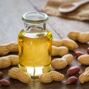 Huile d'arachide pressée à froid raffinée de haute qualité - Product Image 5