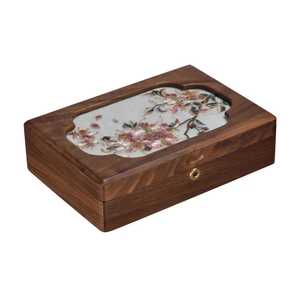 Chrome Corner Bathroom Shelf Stainless Steel <b>Wall</b> Mounted Single Tier Shower Caddy Deep <b>Storage</b> <b>Basket</b> Soap Shampoo Holder Rack - Product Image 6