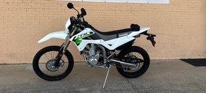Moto tout-terrain professionnelle de 292 cm3 avec transmission à 6 vitesses, suspension réglable et système d'injection de carburant - Product Image 2