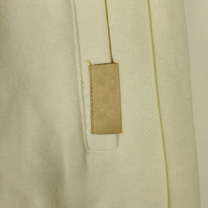 กางเกงขาสั้นสตรีทแวร์ผู้ชายผ้าฝ้ายวินเทจพิมพ์ลายโลโก้ตามสั่ง พิมพ์ลายพัฟ 3 มิติ กางเกงขาสั้นตาข่ายพิมพ์ลายพัฟ กางเกงขาสั้นจ็อกกิ้ง - Product Image 6