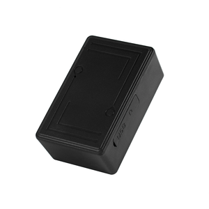 Rastreador GPS Magnético 2G para Vehículos, 3000mAh, Dispositivo de Rastreo en Tiempo Real - Product Image 1