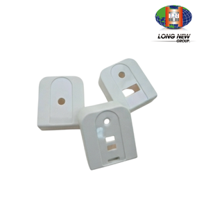 กล่องหุ้มแผงวงจรไฟฟ้าพลาสติกแบบกำหนดเอง LONGNEW OEM สำหรับการใช้งานเพื่อความปลอดภัย - Product Image 3