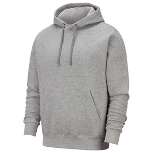 Prix de gros – Nouveau sweat à capuche personnalisé pour homme en molleton de coton, col ras du cou, imprimé par transfert thermique, idéal pour l'hiver - Product Image 5