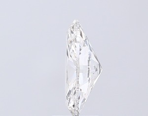 Diamant de laboratoire ovale élégant de 2,01 carats, pureté VS1, excellente finition, clair comme de l'eau, diamant lâche durable pour fiançailles personnalisées - Product Image 3