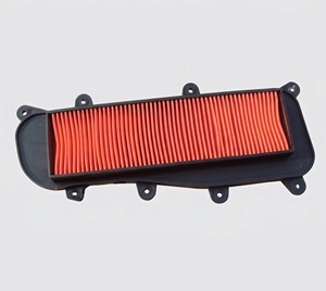 ไส้กรองอากาศสำหรับ Kymco People GT 125i, People GT 200i, People GT 300i / GTi 300 / Shadow 300, 17211-LGE5-E00, MOQ300 ชิ้น - Product Image 1