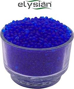 Perlas de Gel de Sílice Elysian de Alta Calidad que Cambian de Color de Azul a Rosa - Product Image 2