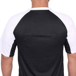 Camisetas Sublimadas con Estilo y Ajuste Cómodo, Material Transpirable, Perfectas para Uso Casual y Deportivo - Product Image 6