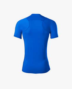 Eco Friendly <b>Compression</b> <b>Shirt</b> Wholesale Recycled Polyester Sustainable Moisture Wicking Custom Logo Low MOQ OEM Pakistan - Product Image 2
