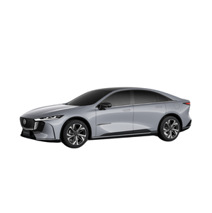 2024 <strong>Mazda</strong> EZ-6 Ev Hatchback New Cars with 258 HP Extended-Range 5-Seat 5-Door Middle Size Sedan with Deposit - Product Image 1