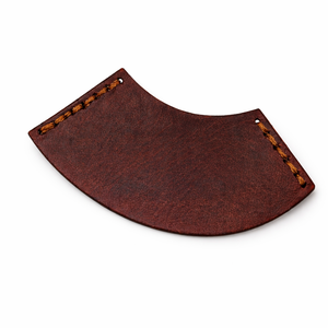 Marcapáginas de Cuero Genuino Personalizado y Colorido - Accesorios de Lectura Promocionales al por Mayor y Artículos de Papelería Escolares - Product Image 2