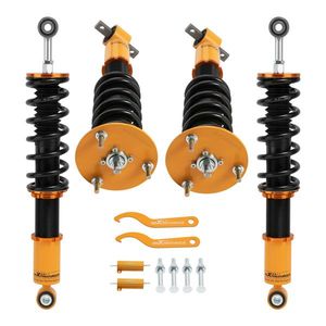 Amortiguadores de Suspensión para Cadillac Escalade Suburban 1500 Avalanche Tahoe 2007-2013, Sistemas de Suspensión - Product Image 1