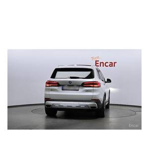 BMW X5 XDrive 30d XLine 2024 Diésel Automático 50.067 km Volante a la Izquierda - Product Image 4