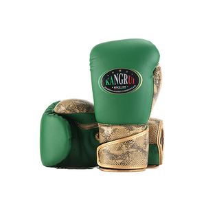 Guantes de Boxeo Profesionales para Hombre y Mujer, para Entrenamiento con Saco de Boxeo, Kickboxing, MMA, Sparring y Golpeo - Product Image 5