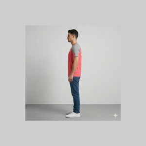 Outdoor Casual <b>Tshirts</b> High Elastic Long Sleeve Gym T Shirt Men Autumn Winter Sport Training Running Top Shirt Men Quick Drying - Product Image 6