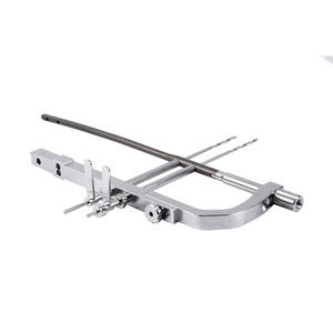 Kit chirurgical orthopédique en acier inoxydable de haute qualité pour clou intramédullaire fémoral – Instruments chirurgicaux expert Surgiright - Product Image 4