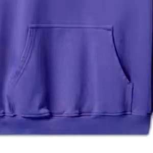 Vêtements pour hommes Sweats à capuche et sweatshirts pour hommes collage school hoodie - Product Image 4