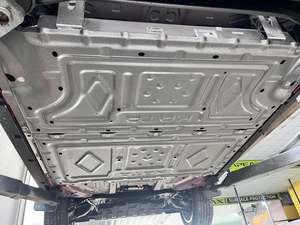 Brand New Weld-Free Steel Chassis Protection <b>Cover</b> for VinFast VF Wild Electric Truck KATA Brand 1 Year Warranty - Product Image 4