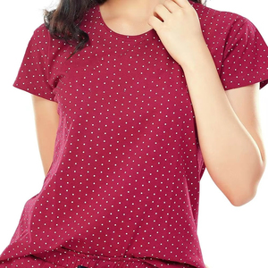 Nouveautés été : ensemble t-shirt et short pour femme, ensemble 2 pièces, impression personnalisée, crop top et short pour femme - Product Image 4