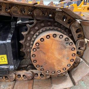 Б/у гусеничный экскаватор <span class=keywords><strong>Hitachi</strong></span> ZX350H, 35 тонн, с большим ковшом, для продажи на ферме - Product Image 5