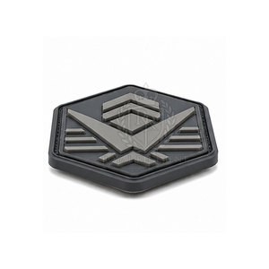 Badges personnalisés en tissu avec textes amusants pour sacs à dos, vestes, chapeaux et accessoires quotidiens - Product Image 6