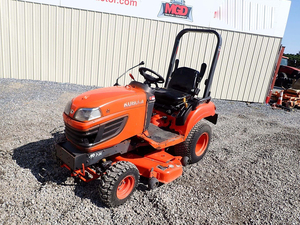 Tractor 2010 BX1860 Premium, Listo para Exportación, Equipo de Uso Pesado, Suministro a Granel, 210HP, Tracción 4x4, Transmisión por Engranajes, Garantía de 5+ Años - Product Image 6