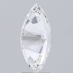 Diamante Blanco Cultivado en Laboratorio, Corte Marquesa, Claridad VVS-VS, 11.5 Quilates, Corte EX-VG, Certificado IGI, Color D, para Joyería, Anillos y Pendientes - Product Image 6