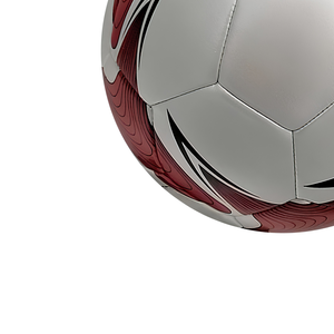 Fluorescent Neon <b>Glow</b> Size 5 PU PVC Soccer <b>Ball</b> Customized Training Match Football OEM Bulk Wholesale Supplier - Product Image 3