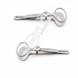 Kit de disección Instrumento quirúrgico Fabricantes hechos de acero inoxidable alemán de alta calidad - Product Image 2