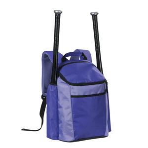 Servicio OEM, Bolsas de Béisbol al por Mayor de Alta Calidad, Transpirables, Impermeables, Ligeras, Personalizables, Diseño Único, Deportivas - Product Image 1