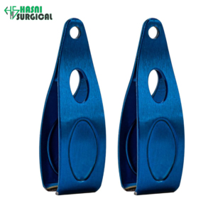 Cortador de Línea de Pesca Manual Portátil, Herramienta de Precisión con Cuchillas de Acero Inoxidable - Product Image 6