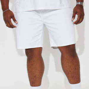 Fashion New Casual Slim Jeans Men Denim Shorts Jeans Men's Short Pants Young Loose Denim Jeans Shorts OEM Serviced - Product Image 3