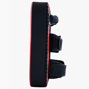 Pads de boxe, pads de Muay Thai, gants de frappe, focus mitts, équipement MMA, équipement de kickboxing - pour Taekwondo et arts martiaux mixtes - Product Image 4