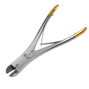 TC Wire Cutter, Orthopedic Instruments, Surgical Instruments <b>Pin</b> Cutter in Orthopedic Instruments Stainless Steel - Product Image 4