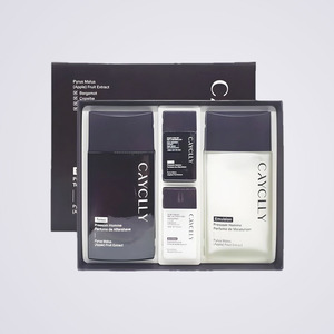 ชุดเครื่องสำอาง CAYCLLY Keikeulri Fresome Homme Special ชุด 2 ชิ้น สำหรับผู้ชาย ผลิตในเกาหลี ใช้ได้ทั้งชายและหญิง - Product Image 2