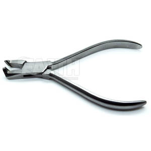 Cortadores de Alambre de Ortodoncia de Material Duradero a Precio Económico, Cortadores de Alambre de Ortodoncia Profesionales - Product Image 2