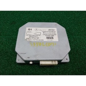 โมดูลควบคุมกล้องมองหลัง S-class มือสอง รุ่น OEM A2218708326 - Product Image 1