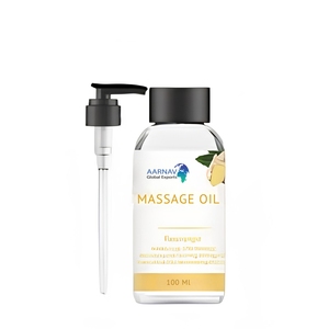 Huile de Jojoba 100% Pure et Naturelle Parfumée au Gingembre pour Massage Corporel et Spa, Hydratation Peaux Sèches et Grasses, Tous Types de Peau - Vente en Gros - Product Image 1