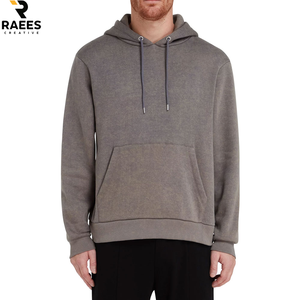 Unique Acid Wash Hoodie <b>Men's</b> <b>Black</b> Cotton Regular Hoodie <b>For</b> <b>Men</b> Custom Made Acid Wash High Quality Acid Wash <b>Hoodies</b> - Product Image 5