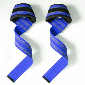 Correas de Levantamiento de Pesas Resistentes con Logotipo Personalizado, Correas de Powerlifting para Gimnasio, Correas de Muñeca para Levantamiento de Pesas - Product Image 6